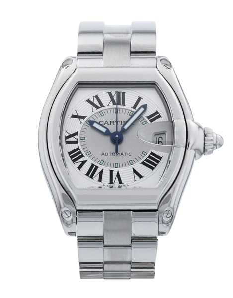 Cartier Roadster W62000V3